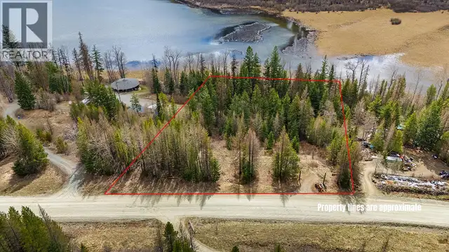 LOT E St. Mary Lake Road Kimberley, British Columbia in Land for Sale in Cranbrook - Image 12
