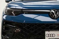 DEMO with only 3,100 KM! The all-new 2025 VW Tiguan has been completely re-imagined with sporty, eye... (image 2)