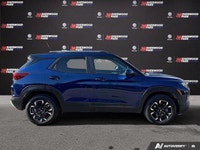 Check out this 2023 Chevrolet Trailblazer LT before someone takes it home! *Get Your Money's Worth f... (image 6)