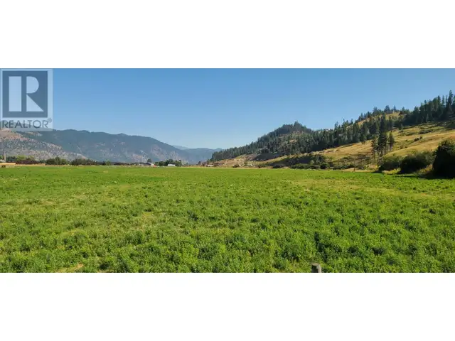5649 VLA Road Chase, British Columbia in Land for Sale in Kamloops - Image 10