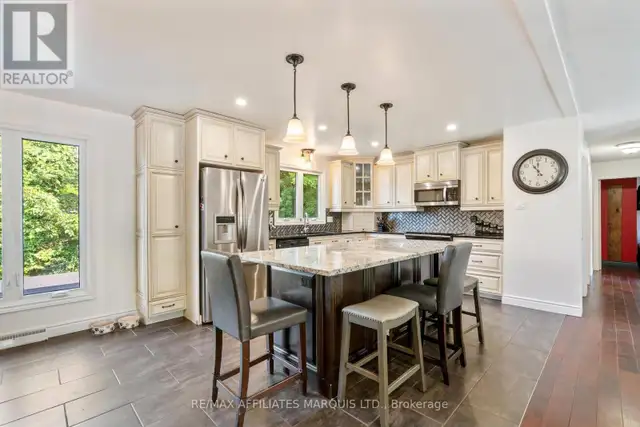 1507 CATHERINE STREET Cornwall, Ontario in Houses for Sale in Cornwall - Image 8