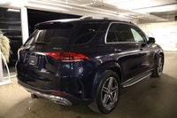 This Mercedes-Benz GLE 350 has a dependable Intercooled Turbo Premium Unleaded I-4 2.0 L/121 engine... (image 6)