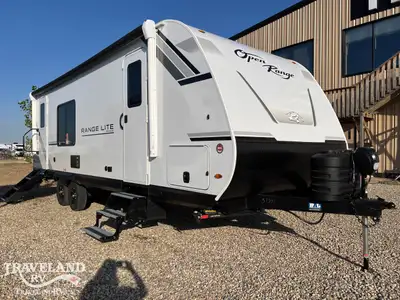 Get your reusable and affordable vacation in your Traveland RV. Our RV’s have all the comforts of ho...