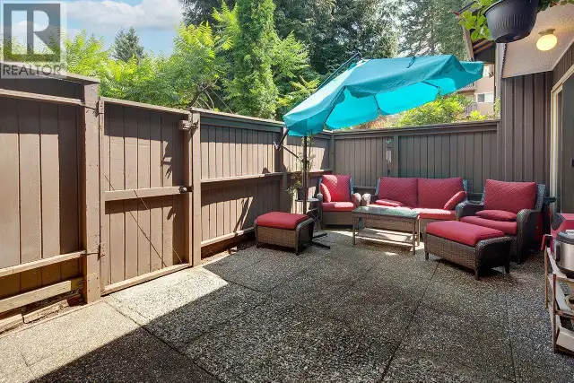 1840 PURCELL WAY North Vancouver, British Columbia in Condos for Sale in North Shore - Image 28