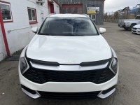 Stampede Auto is excited to offer this 2023 Kia Sportage LX | AWD | FUEL EFFICIENT | SUV. This Kia i... (image 5)