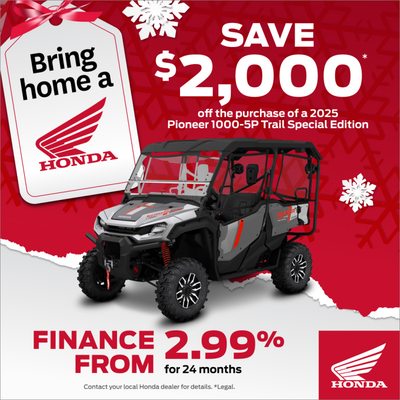 $34,777.00 (originally $36,777.00). Save $2000! Price includes Freight, PDI and Logistics Surcharge....