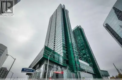 1108 - 9 BOGERT AVENUE Toronto (Lansing-Westgate), Ontario