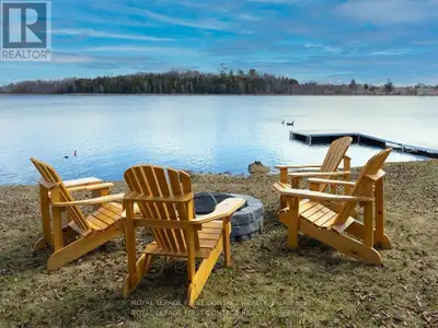 198 O'REILLY LANE Kawartha Lakes (Ops), Ontario