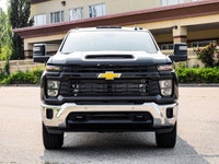 Welcome To Sherwood Park Chevrolet. The #1 Volume Chevrolet Dealer in Canada. This Chevrolet SILVERA... (image 2)