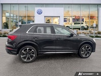 Elevate your daily drive with the commanding presence of this 2024 Audi Q3 Progressiv, a sophisticat... (image 5)