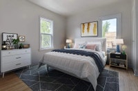 Amenities: Heat & Water Included • Affordable Parking • Security Lights Suite & Building: Spacious b... (image 2)