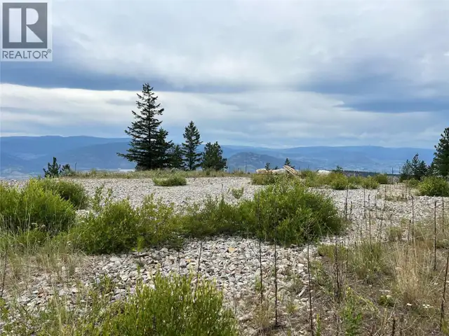3011 Carmi Road Penticton, British Columbia in Land for Sale in Penticton - Image 9