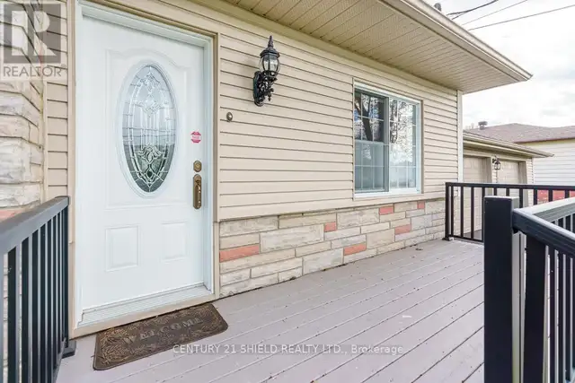 100 14TH STREET W Cornwall, Ontario in Houses for Sale in Cornwall - Image 4