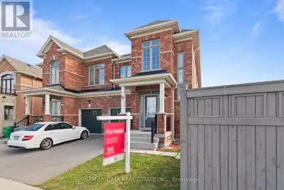 Brand New Professionally Finished Walk-Out Basement Apartment Designed With Exceptional Taste and Mo...