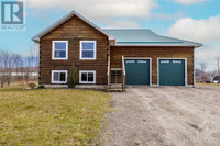 51 MCBRIDE ROAD Renfrew, Ontario