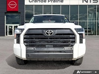 This 2024 Toyota Tundra SR5 Crew Cab delivers robust power and renowned safety, proudly recognized a... (image 8)