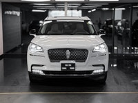 This Lincoln Aviator delivers a Twin Turbo Premium Unleaded V-6 3.0 L/183 engine powering this Autom... (image 2)