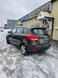 2014 Kia Rondo FX Year: 2014 Make: Kia Model: Rondo Mileage:170,790 Km Transmission: Automatic Cylin... (image 2)