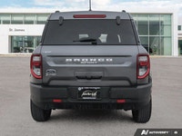 * Full-time 4x4 with G.O.A.T. (Goes Over Any Terrain) Modes * 8-inch touchscreen, Apple CarPlay, And... (image 3)