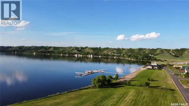 5 Louise CRESCENT Katepwa Beach, Saskatchewan in Land for Sale in Regina - Image 6
