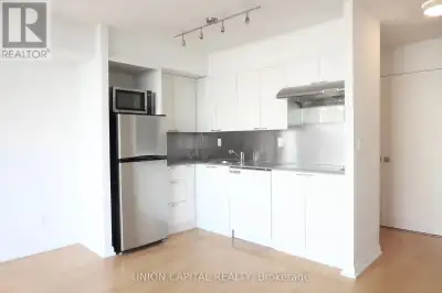 731 - 111 ELIZABETH STREET Toronto (Bay Street Corridor), Ontari