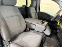 1 Owner, O Accident, Local Used Ford F150 CW Autoking 2.7 Liter Ecoboost V/6, Auto O/D, 4×4, Regular... (image 9)