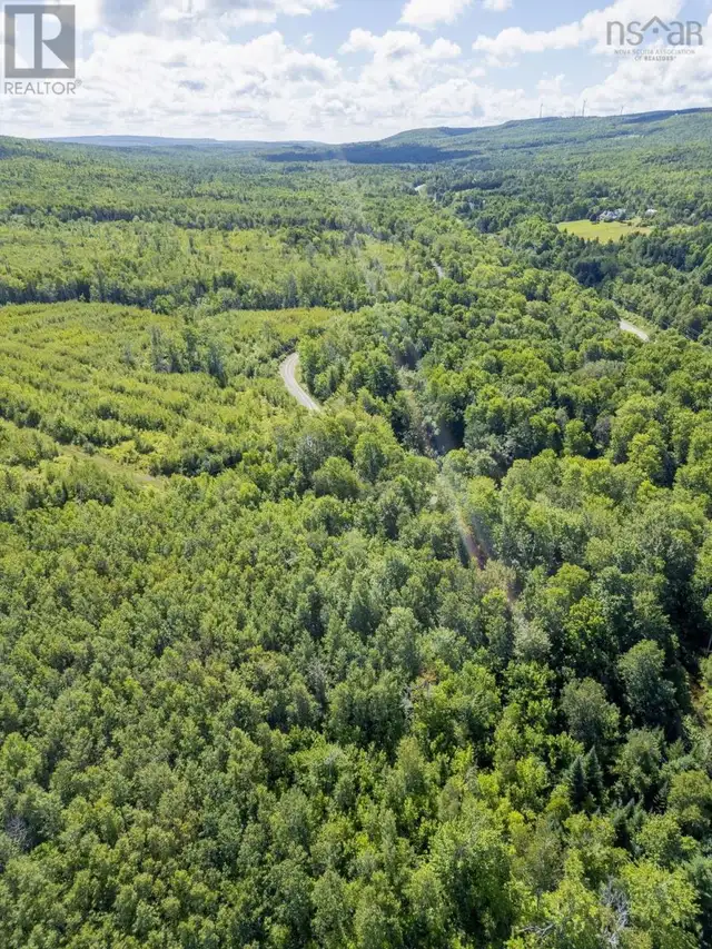 Lot 12-2 245 Highway Highway Malignant Cove, Nova Scotia in Land for Sale in New Glasgow - Image 10