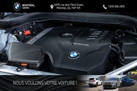 Découvrez ce magnifique véhicule d'occasion BMW X3 xDrive30i, provenant d'un seul propriétaire ayant... (image 8)