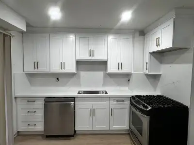 Hardwood Cabinets SALE!, View more