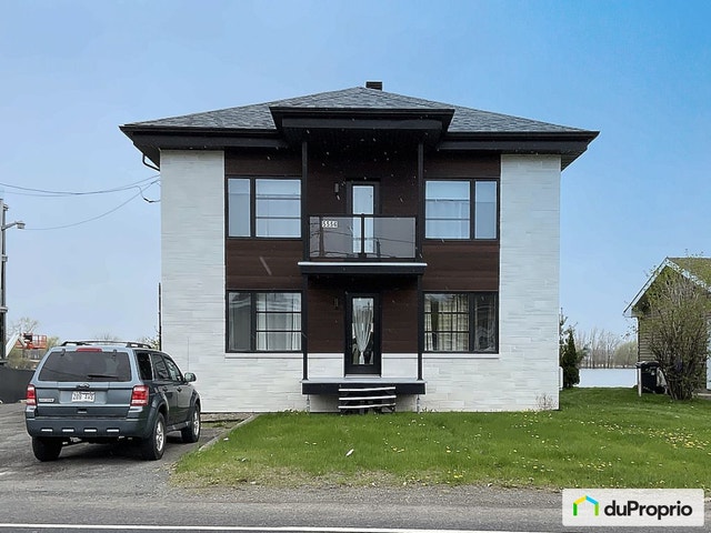 $890,000 - Duplex for sale in Contrecoeur — photo 2