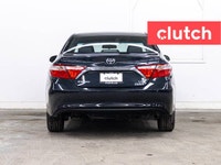 NO ACCIDENTS / CLEAN CARFAX / Climate Control, Bluetooth Music, Touchscreen Display and more! Clutch... (image 4)