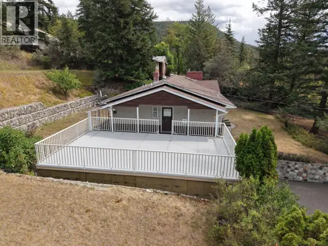 2038 WHITE ROAD Williams Lake, British Columbia in Houses for Sale in Williams Lake - Image 36