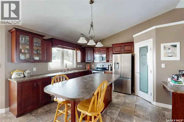 123 Heritage PLACE Moosomin, Saskatchewan in Houses for Sale in Regina - Image 7