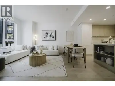 Botanica, an exquisite creation by local, quality developer Qualex-Landmark. Luxurious living in Wes...