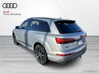 2023 Audi Q7 eligible for the Audi Certified:plus (CPO) programme, comes with 2 keys, winter tyres i... (image 3)
