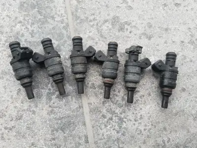 LOWEST PRICE IS $25 NOTHING LOWER WILL; BE ACCEPTED SORRY! Part # 1427240 WOULD FIT e46 MODELS ONLY!...