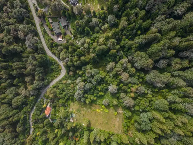 10545 STAVE LAKE ROAD Mission, British Columbia in Land for Sale in Mission - Image 18