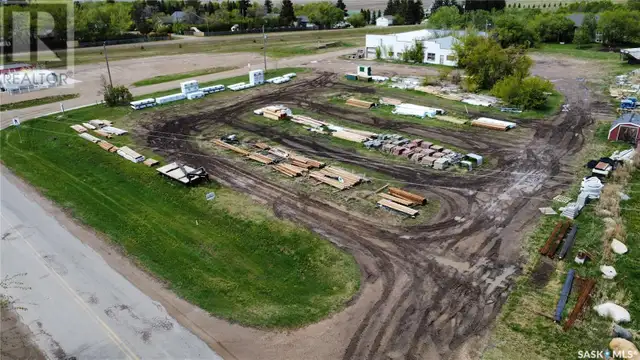 217 2nd STREET N Waldheim, Saskatchewan in Land for Sale in Saskatoon - Image 2