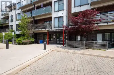 Step into style and comfort with this bright, open-concept 2-bedroom 2-bathroom condo in the vibrant...