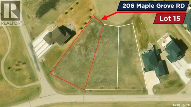 206 Maple Grove ROAD Orkney Rm No. 244, Saskatchewan in Land for Sale in Regina - Image 3
