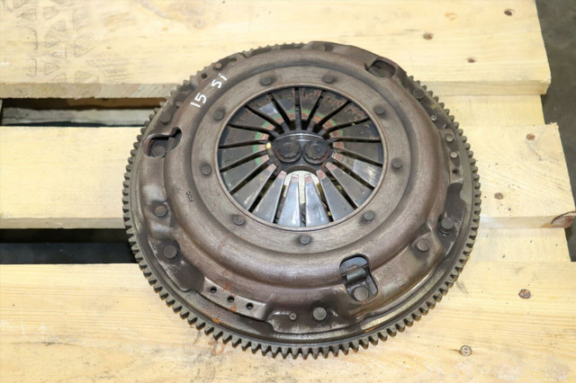 2012-2015 HONDA CIVIC SI 2.4L K24Z7 Clutch Kits Flywheel dans Transmission et train roulant  à Ville de Montréal