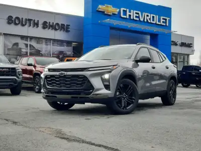 Engine: 1.2L TURBO 3cyl. L/100Km City: 8.5 L/100Km Hwy: 7.6 Safety Equipment HD Rear Vision Camera T...