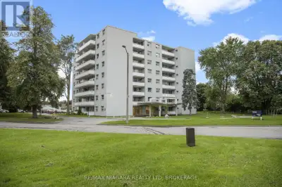 707 - 6320 VALLEY WAY Niagara Falls (Cherrywood), Ontario