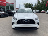 -Regina Honda Recent Arrival! 2021 Toyota Highlander Hybrid XLE 107 point inspected, Fully detailed,... (image 7)