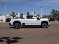 Welcome to Sherwood Buick GMC! This GMC Sierra 3500HD delivers a Turbocharged Diesel V8 6.6L/ engine... (image 9)