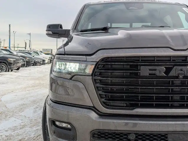 2026 Ram 1500 Sport in Cars & Trucks in Edmonton - Image 12