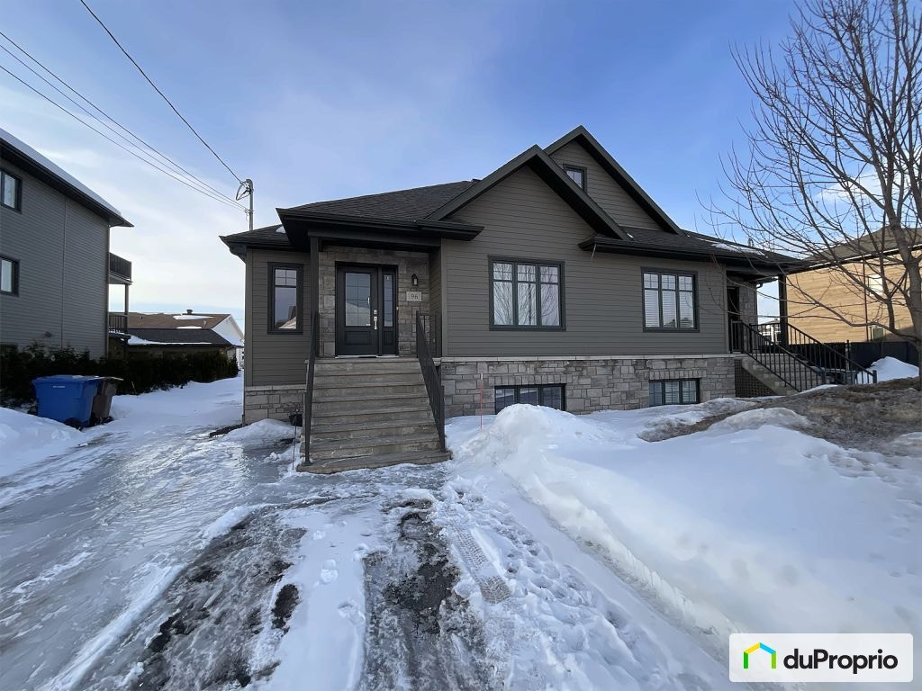$360,000 - Semi-detached for sale in St-Apollinaire — photo 3