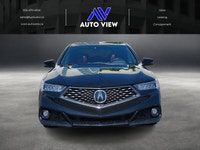 Welcome to Auto View! JUST ARRIVED!! 2018 Acure TLX A-Spec Technology Package GREAT DAILY DRIVER!! T... (image 1)