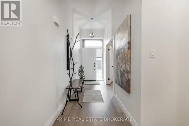 25 - 62 COMPASS TRAIL Central Elgin (Port Stanley), Ontario in Land for Sale in London - Image 5