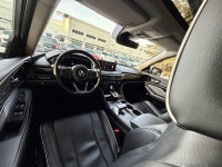 The 2024 Acura MDX Platinum Elite SH-AWD is the flagship trim for Acura's three-row luxury SUV in Ca... (image 6)